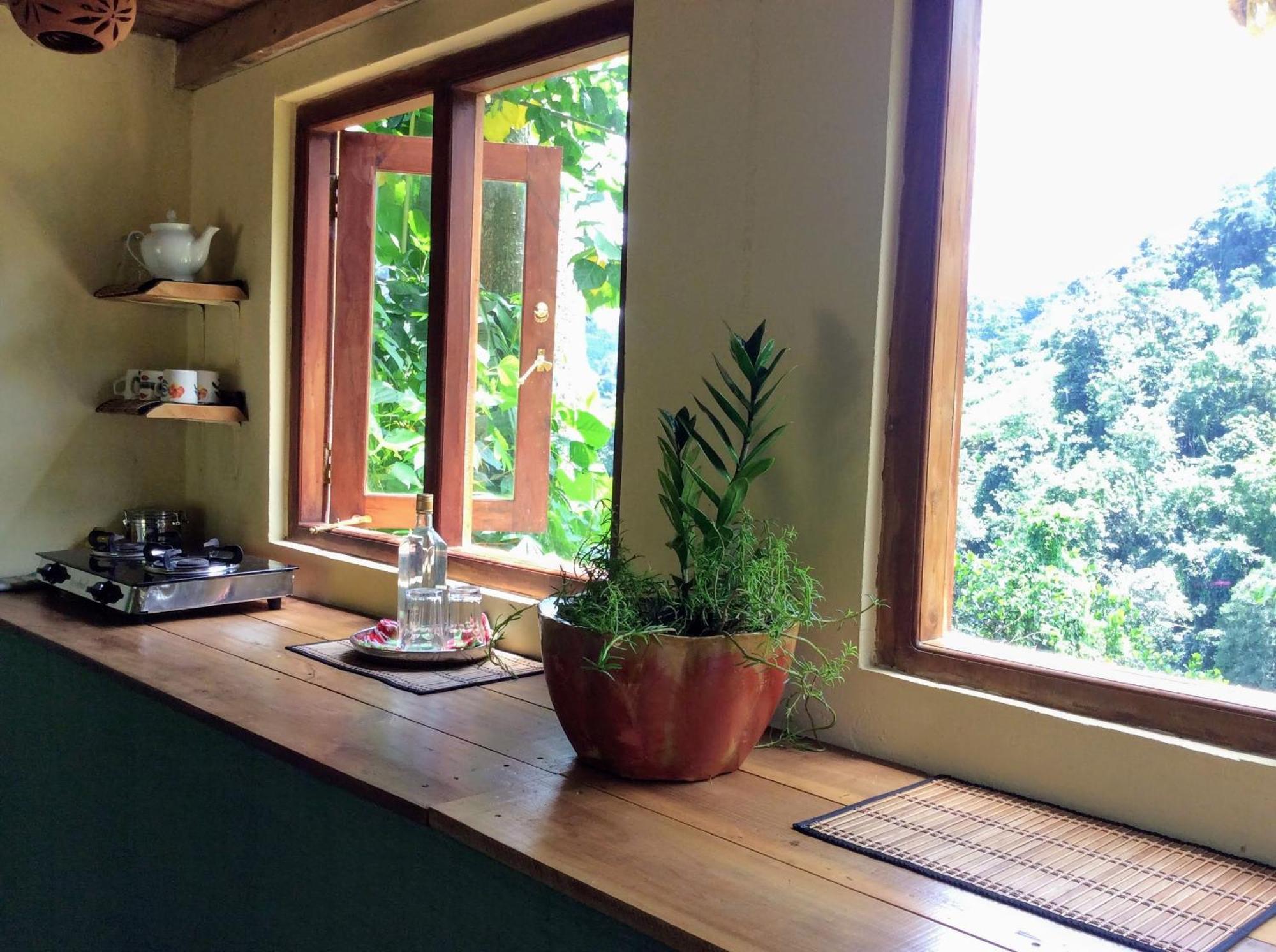 Natural Mystic Sanctuary Deniyaya Room photo