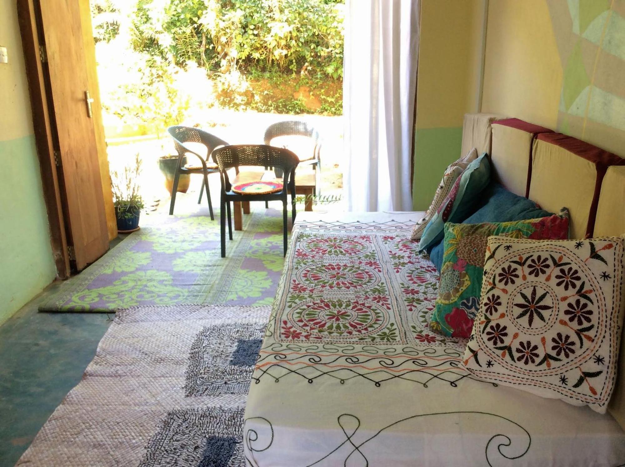 Natural Mystic Sanctuary Deniyaya Room photo