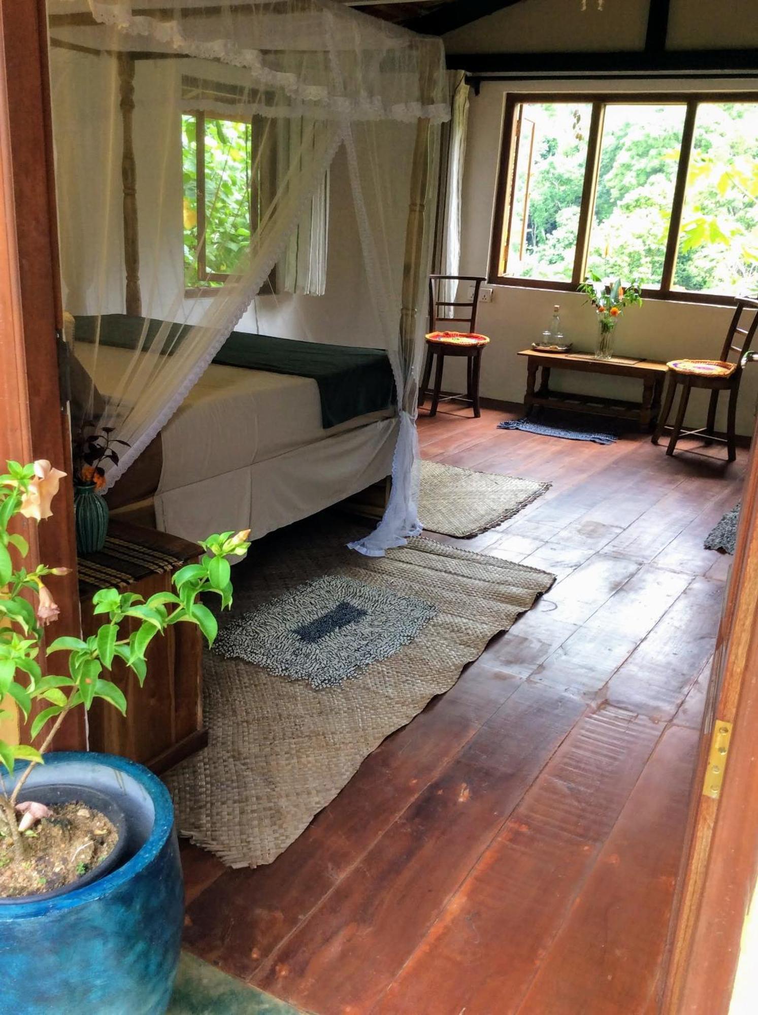 Natural Mystic Sanctuary Deniyaya Room photo